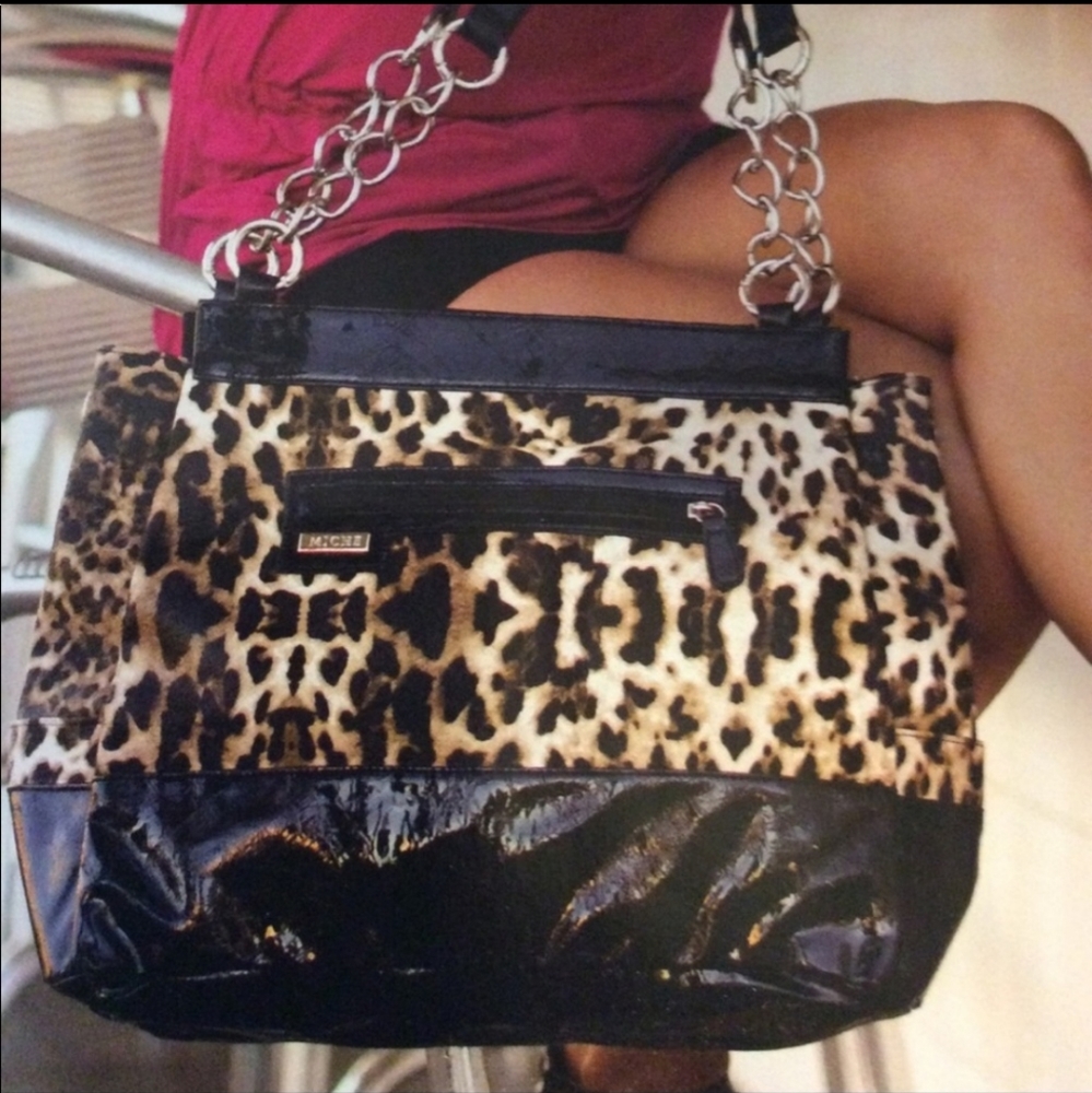 "Tereasa" Miche Prima Shell